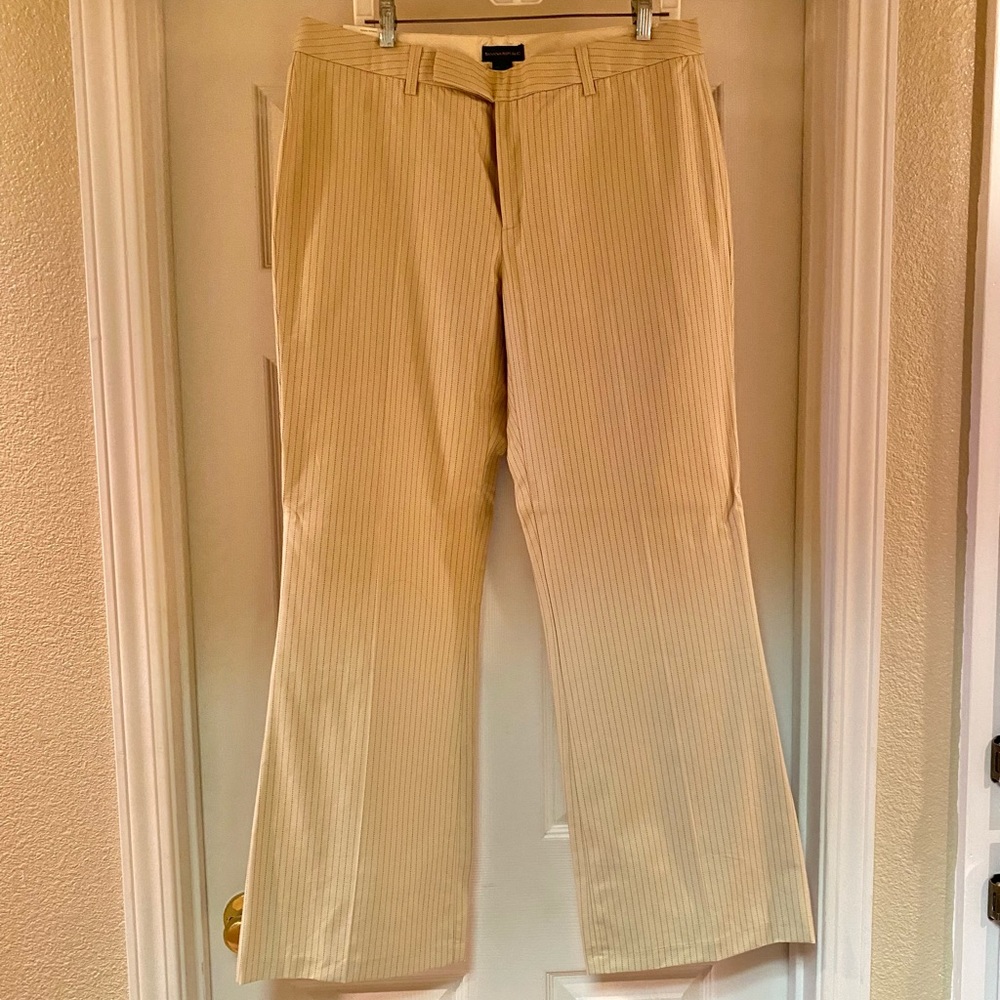 Banana Republic Martin Pant